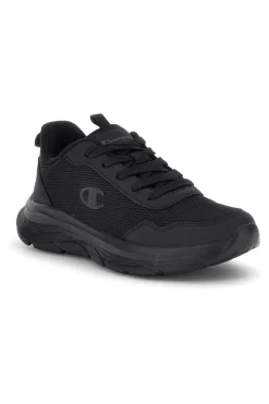 CHAMPION FUZE U GS SCHWARZ