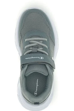 Champion Fuze U PS Grau Turnschuhe