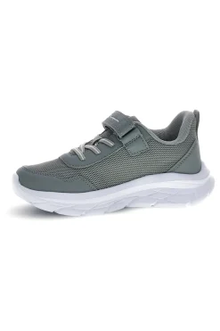 Champion Fuze U PS Grau Turnschuhe