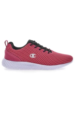 Champion Sprint Pink Laufschuhe