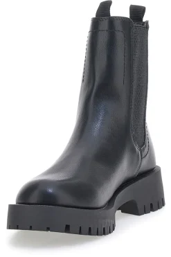 Chelsea Boots Black Cafè kosten 1501