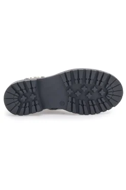 Chelsea-Stiefel Schwarz Laura Biagiotti 8632