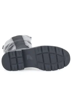 Chelsea-Stiefel Schwarz Mon Dieu 581573