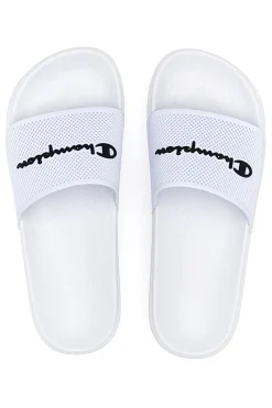 Ciabatta Bianche da Piscina Champion Daytona