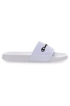 Ciabatta Bianche da Piscina Champion Daytona