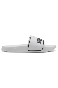 Ciabatte bianche leggere Puma Leadcat 2.0