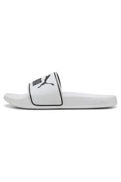 Ciabatte bianche leggere Puma Leadcat 2.0