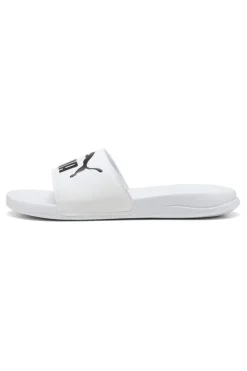 Ciabatte bianco leggere Puma Popcat 20