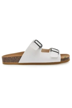Ciabatte Bio Up 26403 Bianche