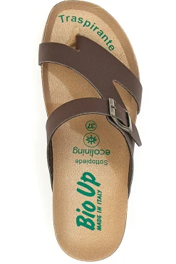 Ciabatte Bio Up 22306 Marroni