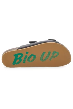 Ciabatte Bio UP Marrone