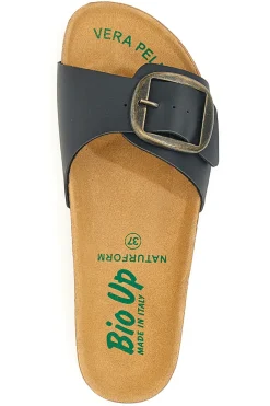 Ciabatte Bio Up 26401Nere