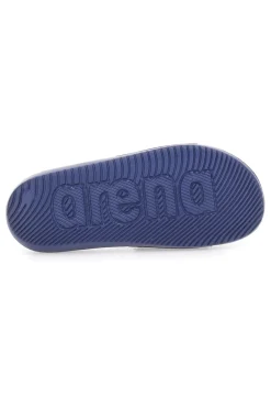 Ciabatte blu comode antiscivolo Arena Urban Easy Junior