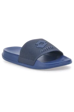 Ciabatte Blu Da Piscina Lotto Moku III Slide