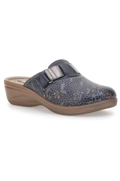 Ciabatte Blu Inblu 68 LY