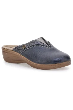 Ciabatte Blu Inblu 74 LY