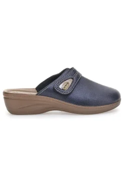 Ciabatte Blu Inblu 61 LY