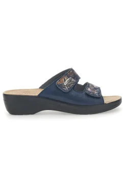 Ciabatte Comode da Casa Blu Fly Flot 51853