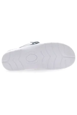 Ciabatte da Lavoro Bianche MR Chef 8015