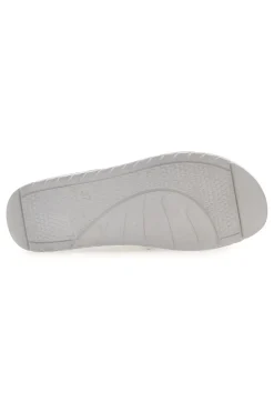 Ciabatte Ghiaccio con Sottopiede in Pelle INBLU 45 CN