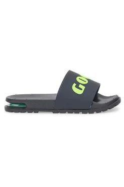 Ciabatte in Gomma Goodyear 31045 Nero