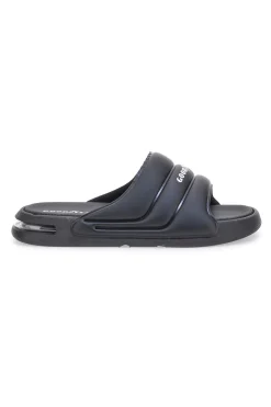 Ciabatte In gomma Goodyear 31001 Nere