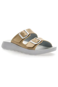 Ciabatte Inblu 4 ag Platino