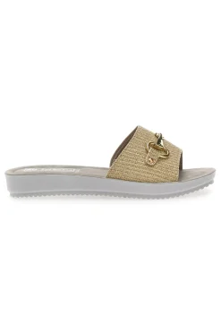 Ciabatte Inblu 63 BM Oro