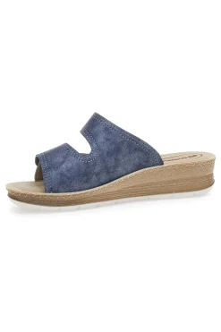 Ciabatte Inblu 50 FC Navy