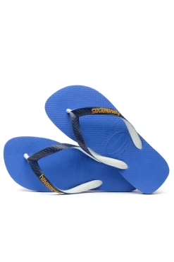 Ciabatte Infradito Blu Havaianas Top Mix