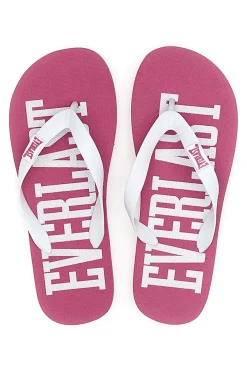 Ciabatte infradito fuxia Everlast 240037