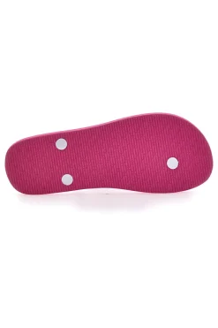 Ciabatte infradito fuxia Everlast 240037