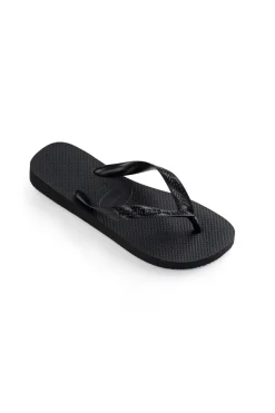 Ciabatte Infradito Havaianas Top Nere