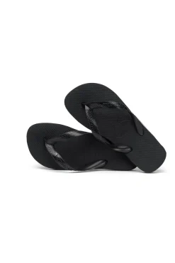 Ciabatte Infradito Havaianas Top Nere