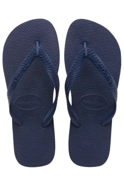 Ciabatte Infradito Havaianas Top Blu