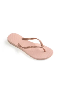 Ciabatte Infradito Havaianas Slim Rosa