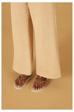 Ciabatte Infradito Havaianas Slim Beige