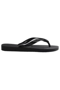 Ciabatte Infradito Nere Havaianas Top FC