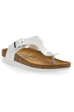 Ciabatte Infradito Pittarello Eco 3352177 Bianche