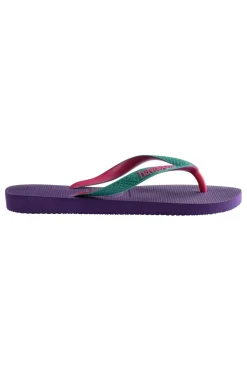 Ciabatte Infradito Purple Havaianas Top Mix