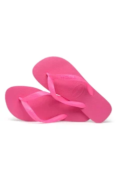 Ciabatte Infradito Rosa Havaianas Top Tc