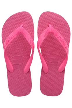 Ciabatte Infradito Rosa Havaianas Top Tc