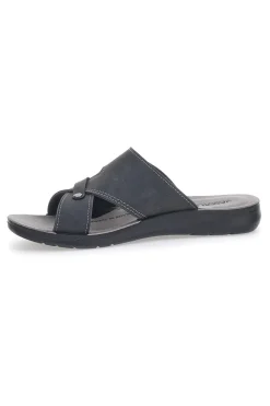 Ciabatte Jasonstone 207 Nere