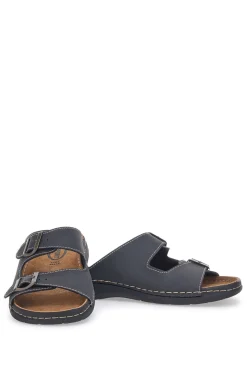 Ciabatte Jerpoint 636 Nere