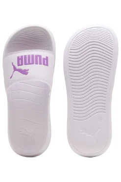 Ciabatte Lilla PUMA POPCAT 20