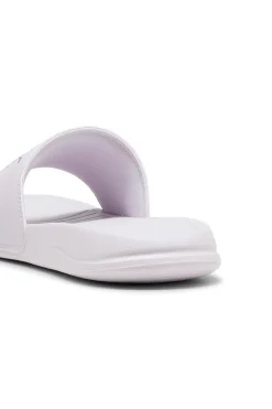 Ciabatte Lilla PUMA POPCAT 20