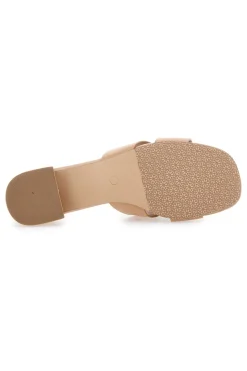Ciabatte Mules Sabbia Laura Biagiotti 8501