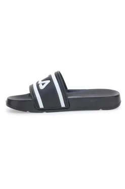 Ciabatte Nere da Piscina Fila Morro Bay Slipper