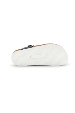 Ciabatte nere infradito Pittarello Tierra 335A2177SR