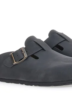 Ciabatte Nere Pittarello Tierra 335013
